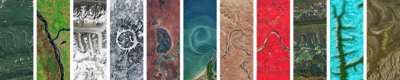 NASA Landsat Name Generator for MyModernMet