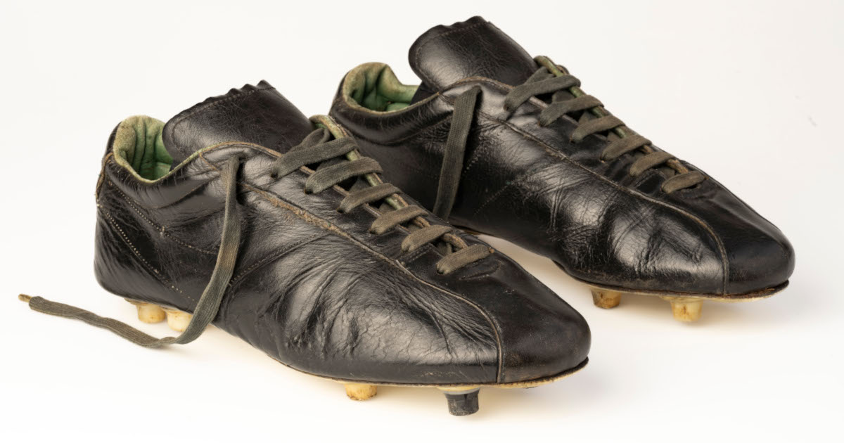 New Exhibit in Mexico City Shows off Historic Soccer Items Ahead of the FIFA World Cup