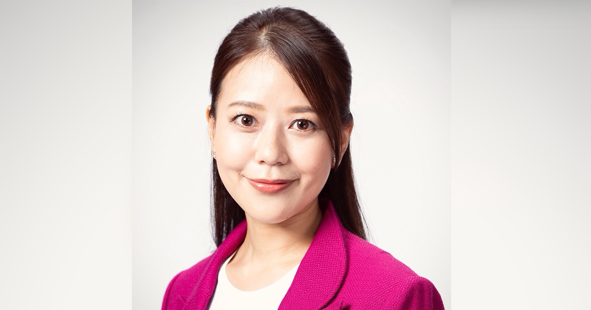 Shoko Kawata Becomes First Japanese Mayor To Take Maternity Leave While in Office