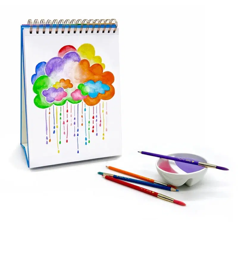 Color Brush from Snifty