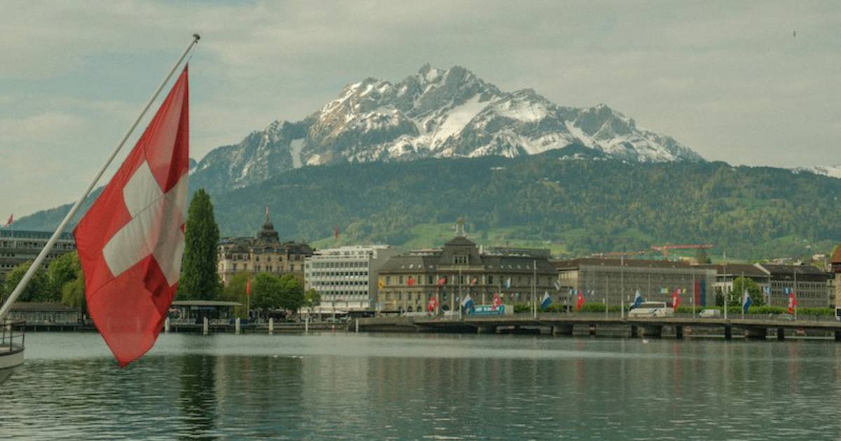 Switzerland Is Named the Best Country in the World in 2026 Rankings