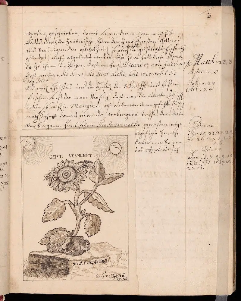 Inside the Yale University's &ldquo;Magic&rdquo; Books