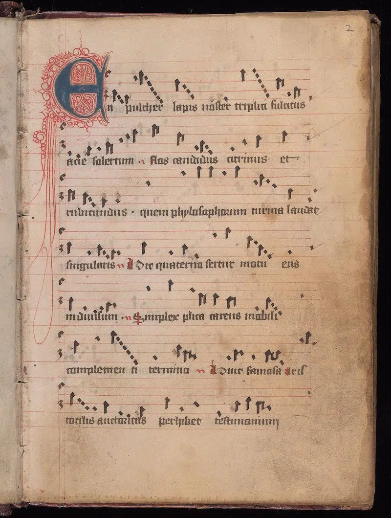 Inside the Yale University's &ldquo;Magic&rdquo; Books
