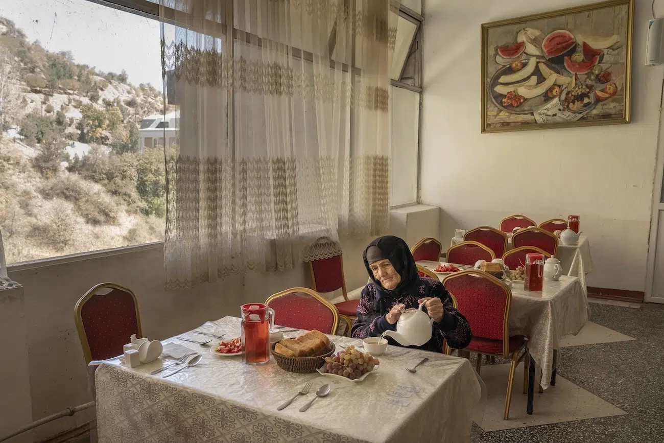 Winners of the World Food Photography Awards Tell Stories of Cultures Across the Globe