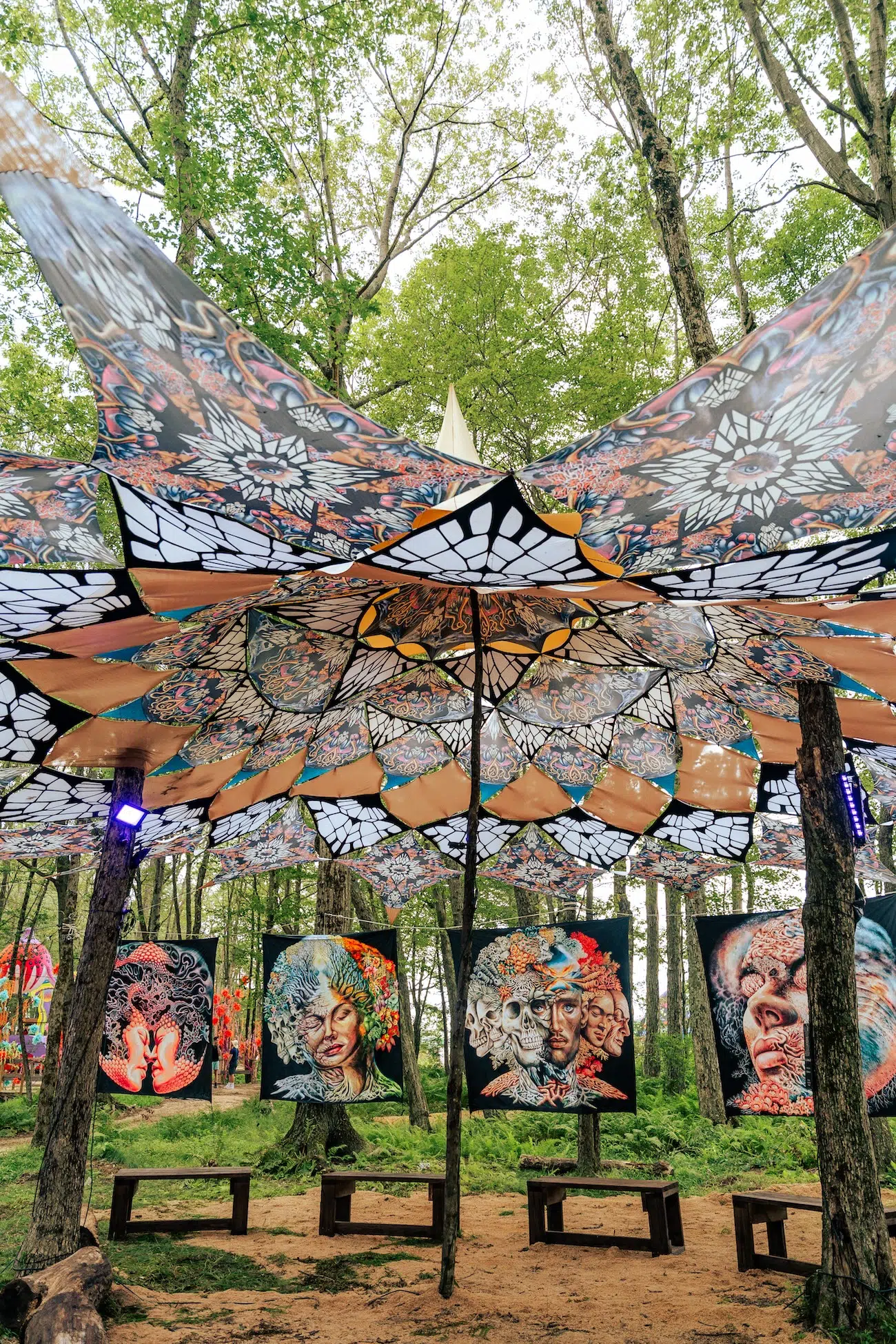 Elements Music & Arts Festival 2025
