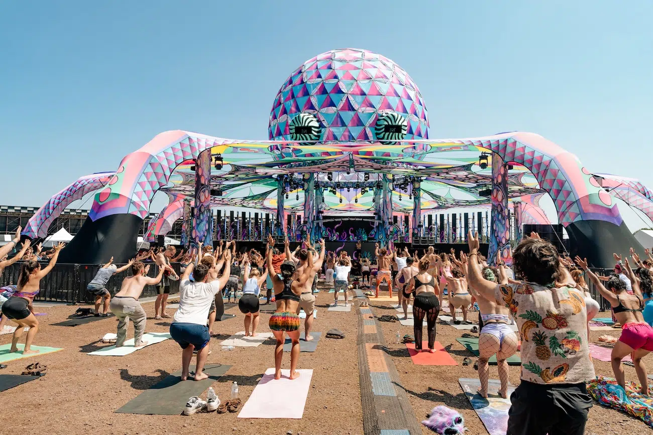 Elements Music & Arts Festival 2025