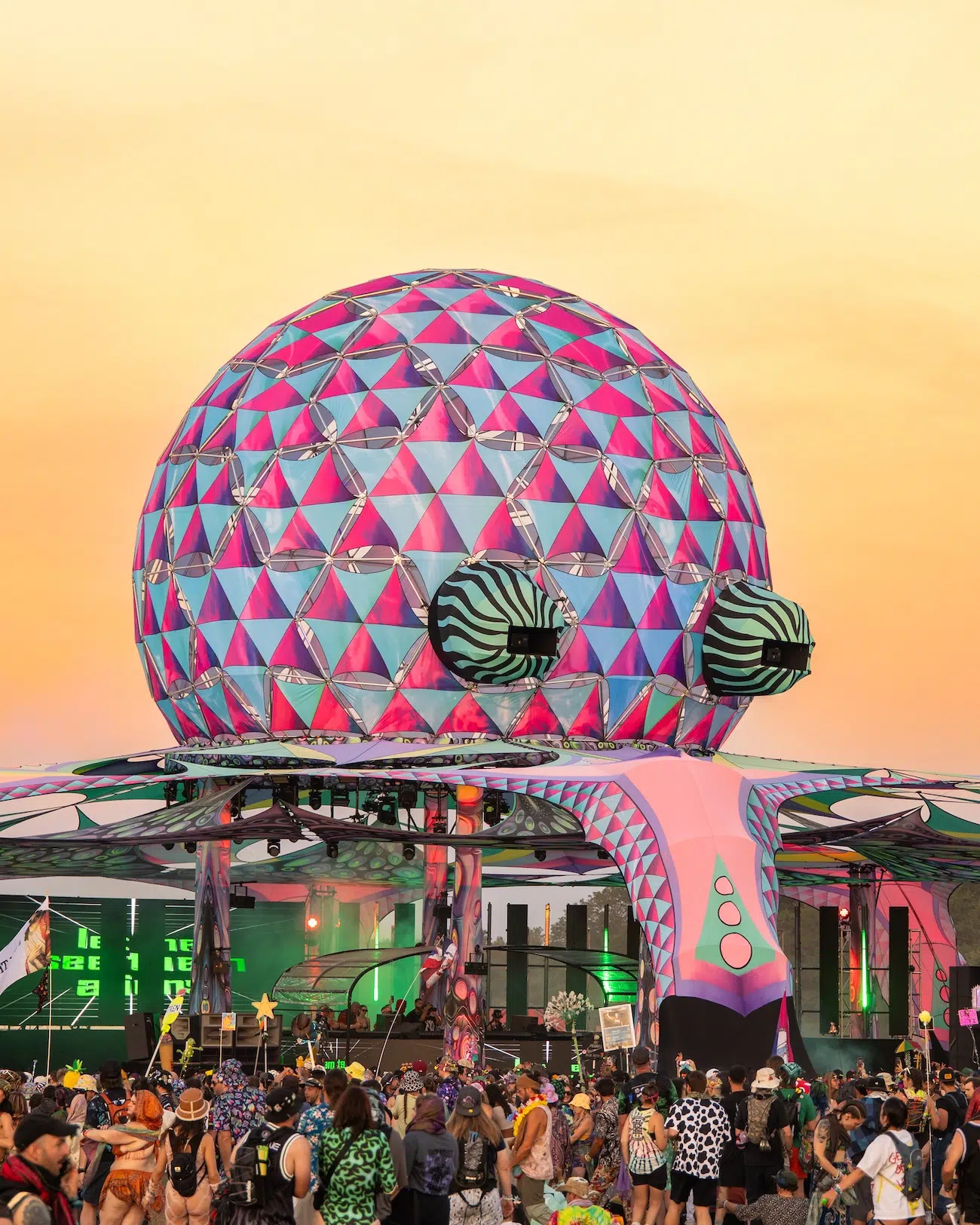 Elements Music & Arts Festival 2025