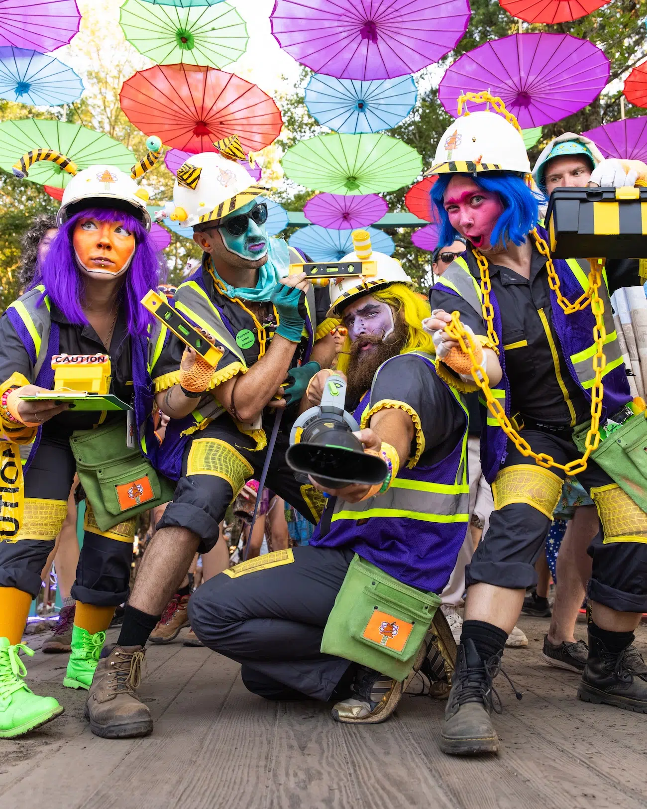 Elements Music & Arts Festival 2025