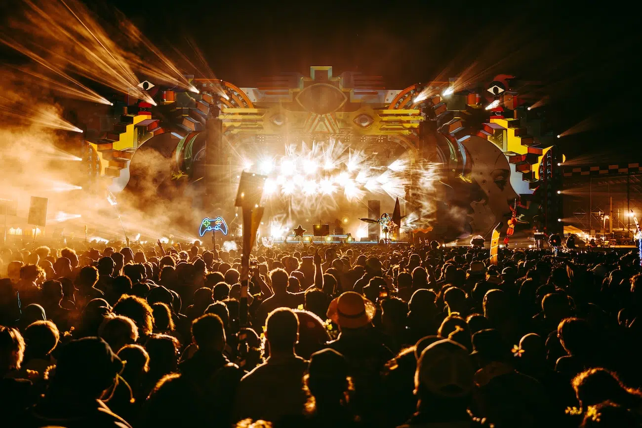 Elements Music & Arts Festival 2025
