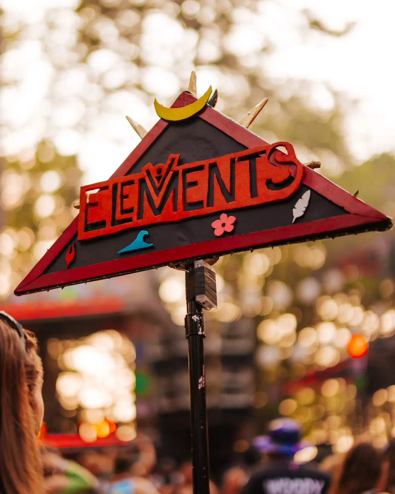 Elements Music & Arts Festival 2025