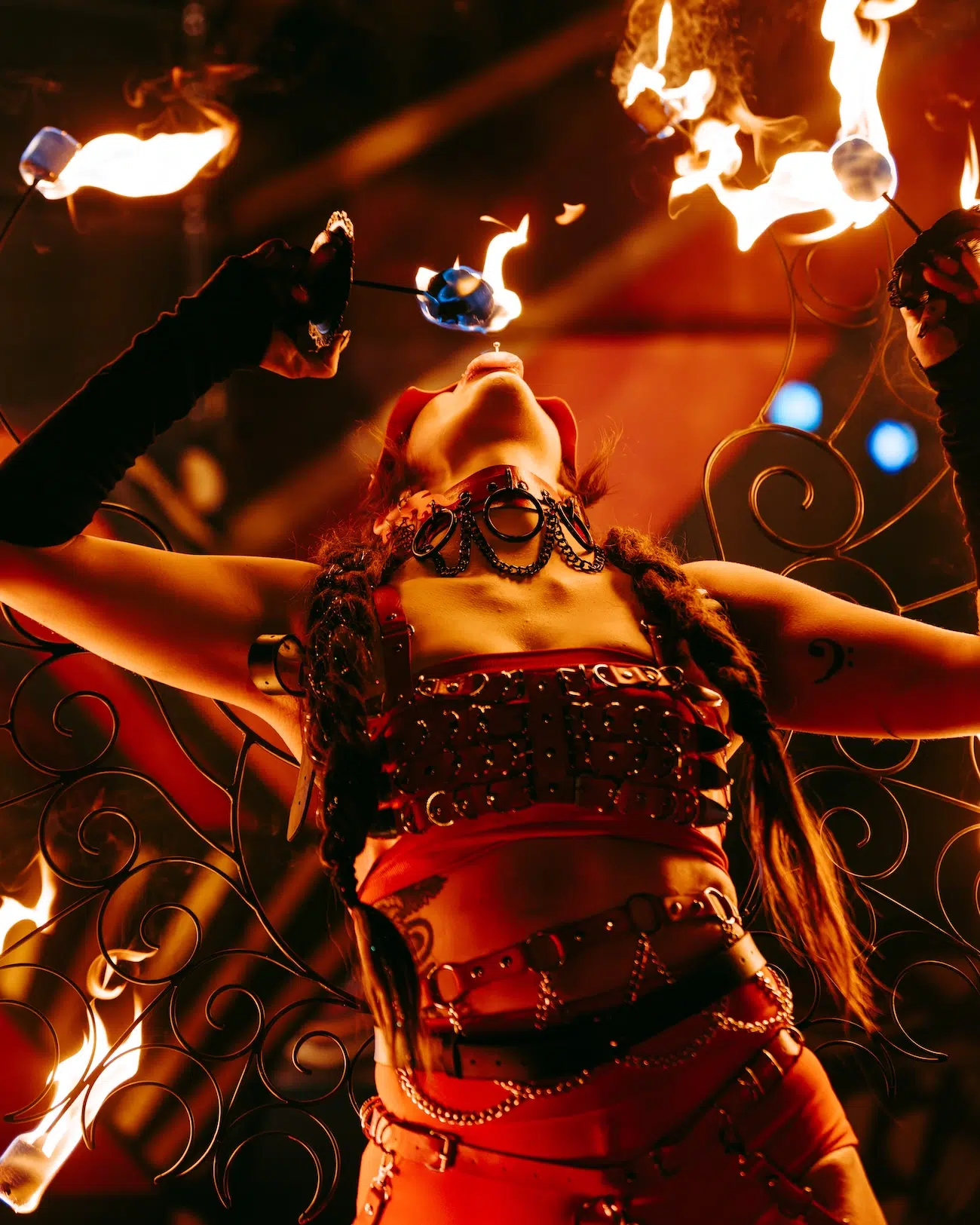 Elements Music & Arts Festival 2025