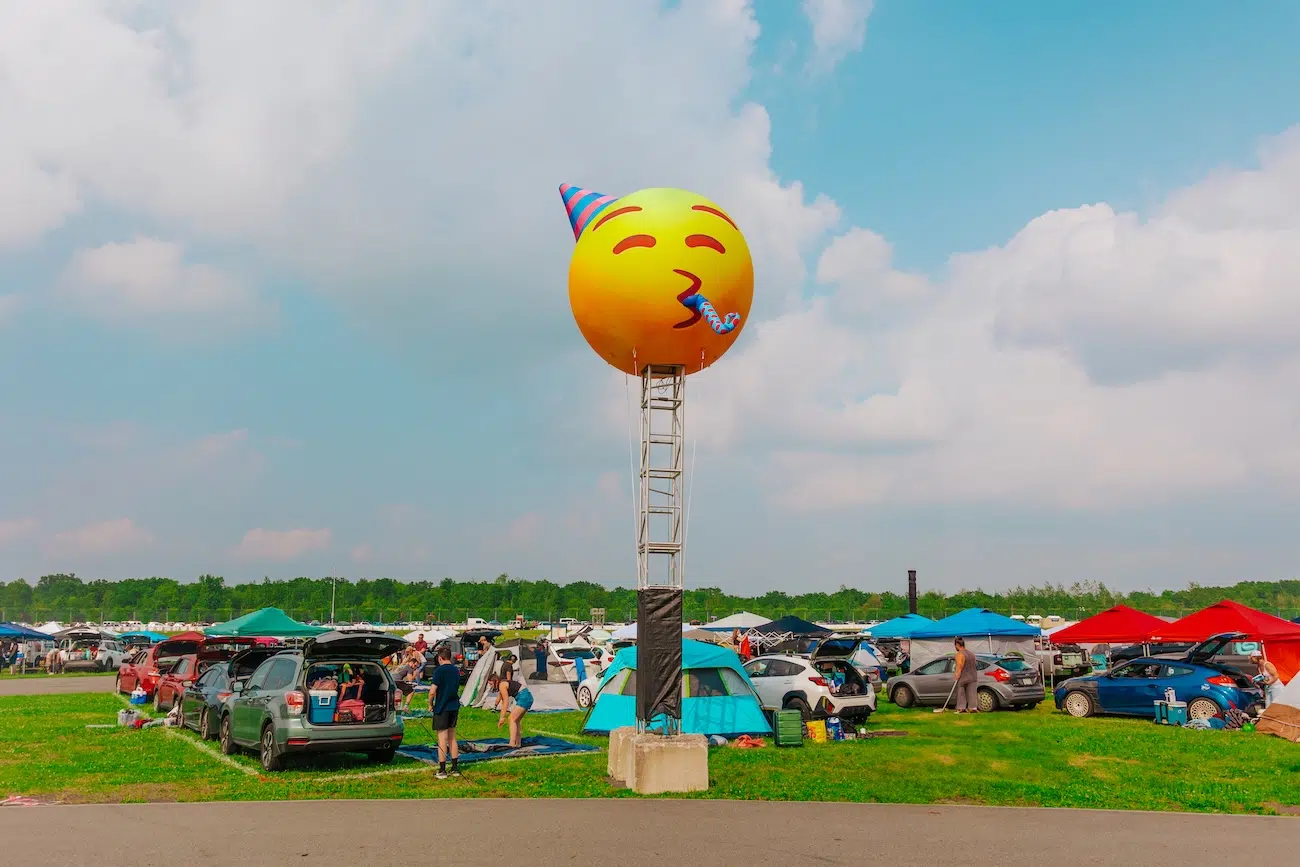 Elements Music & Arts Festival 2025