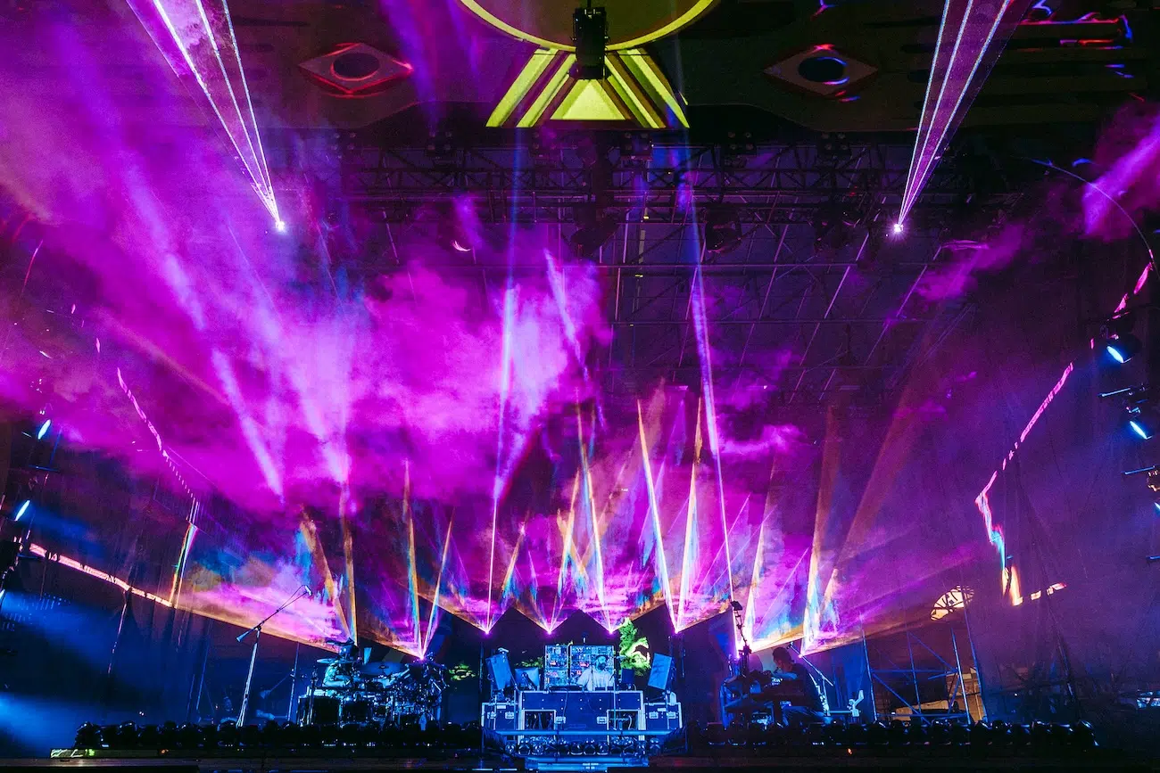 Elements Music & Arts Festival 2025