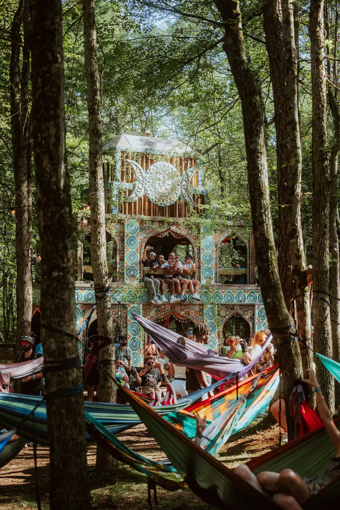 Elements Music & Arts Festival 2025