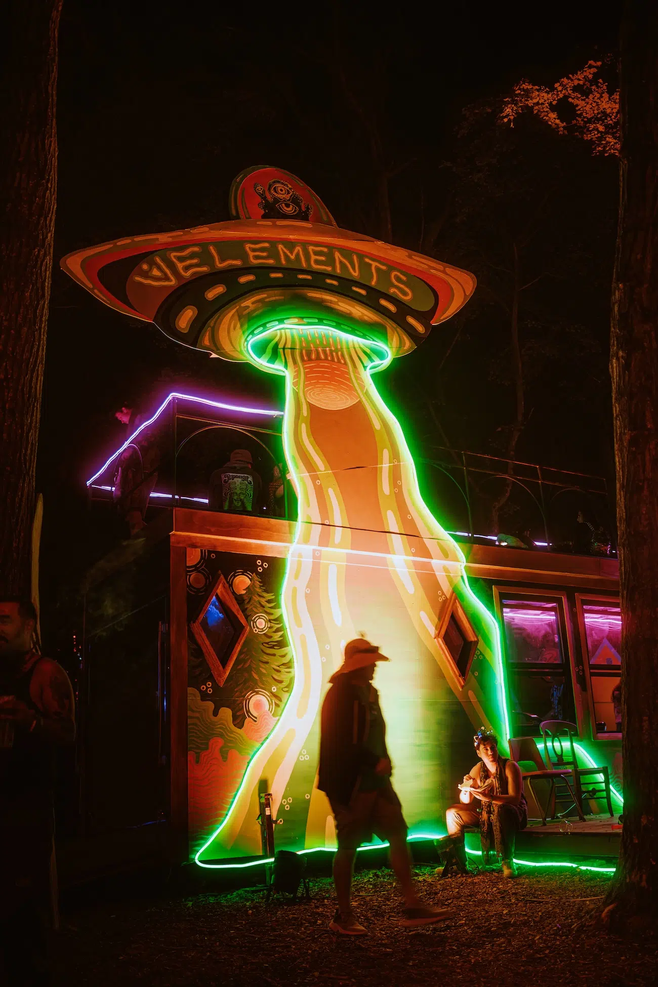 Elements Music & Arts Festival 2025