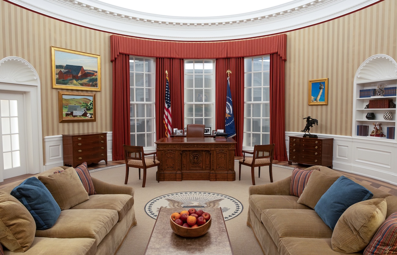 The Obama Presidential Center