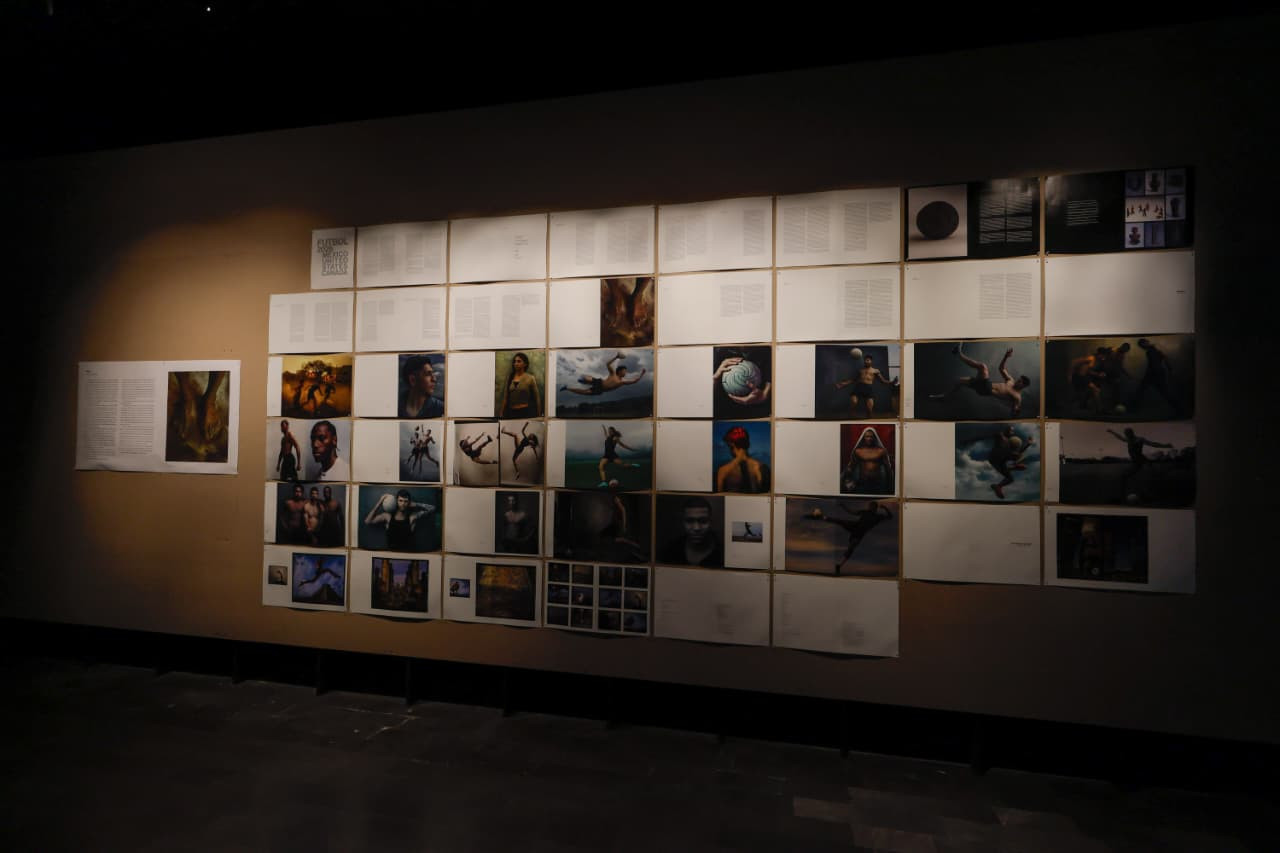 Portraits by Annie Leibovitz