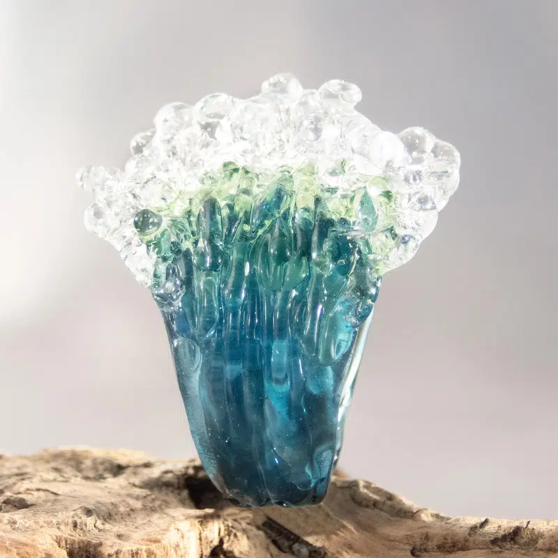 Ocean Wave Jewelry by DriftLandJewelry