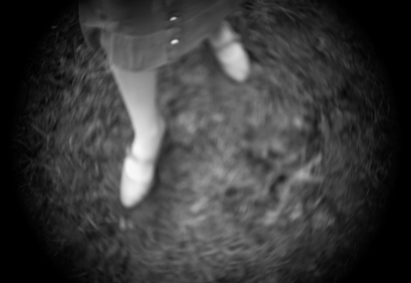Running, Hannah Altman. Courtesy of Archer