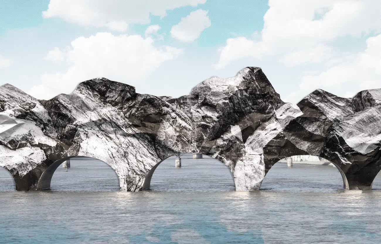Paris, 2026. Photo: Courtesy Atelier JR &copy; 2026 Atelier JR.