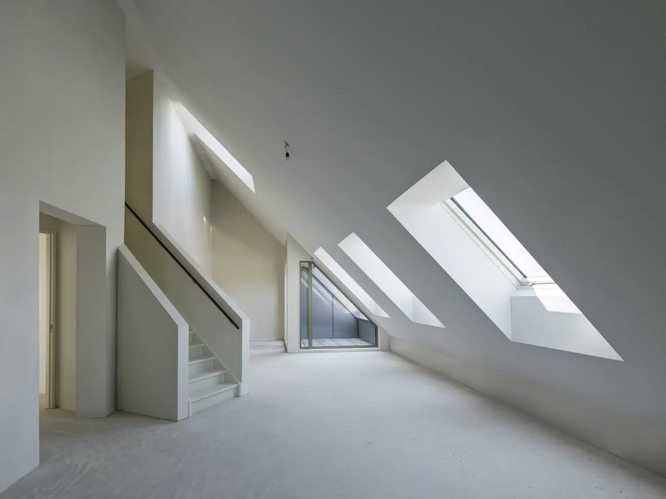 MVRDV&rsquo;s Mountain-Like Housing Complex Brings 237 New Homes to the Netherlands