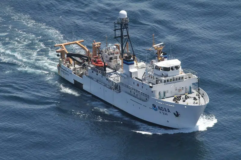 Former NOAA Scientists Relaunch Climate.gov as Climate.us