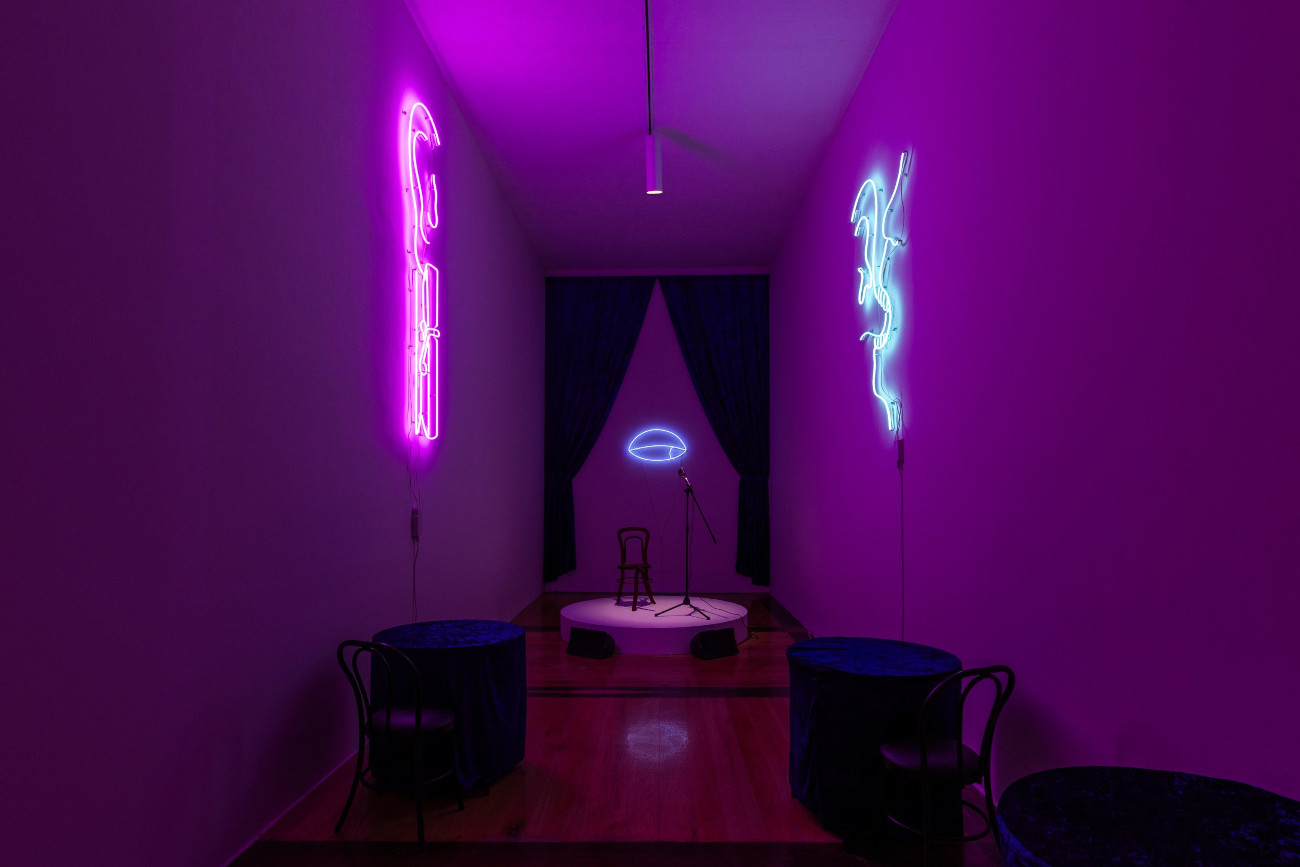 Constellations and Drifts: Latin American Art from the FEMSA Collection at Monterrey Museum of Contemporary Art