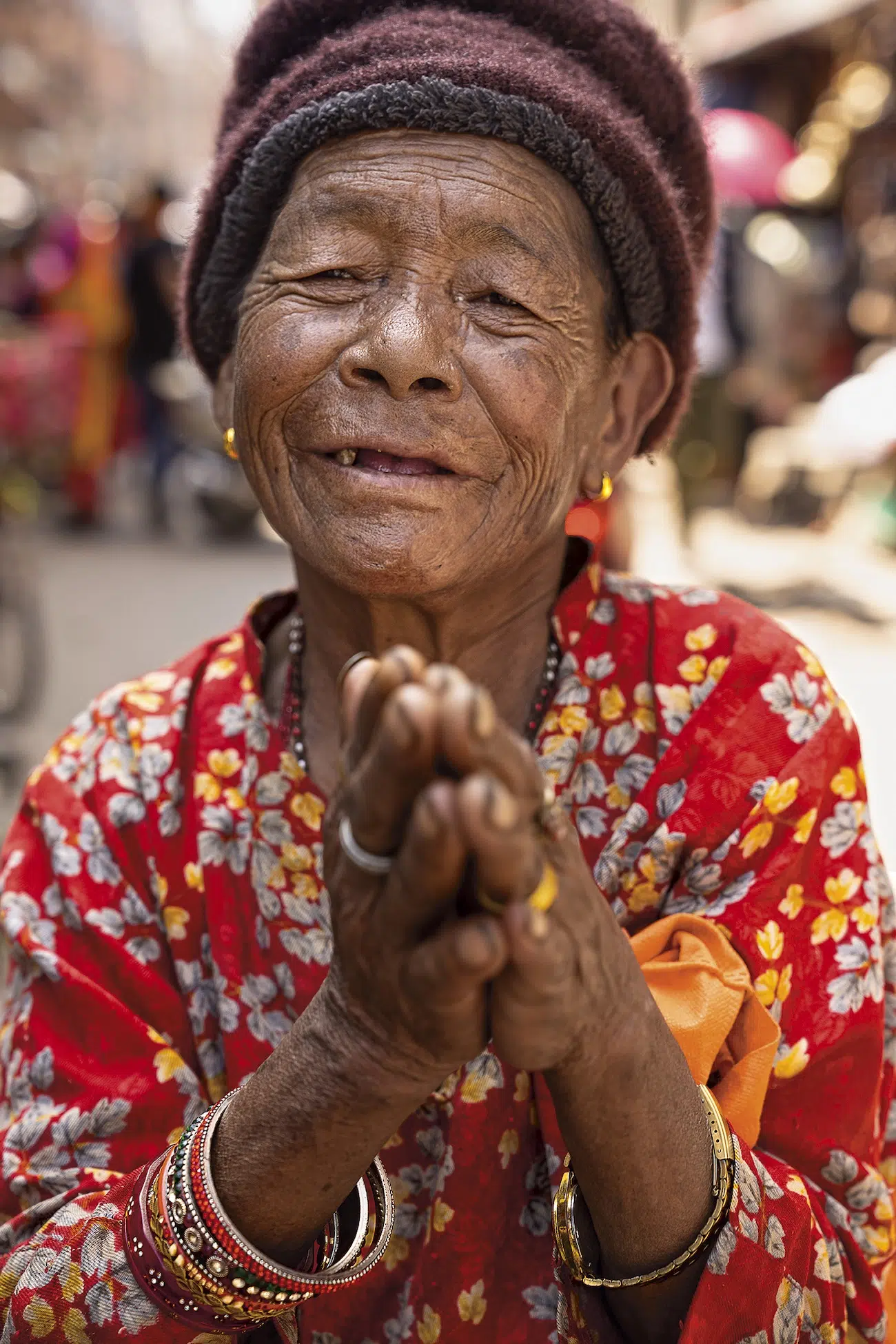 Portrait Photography Book Celebrates Human Connection and Resilience Across the Globe