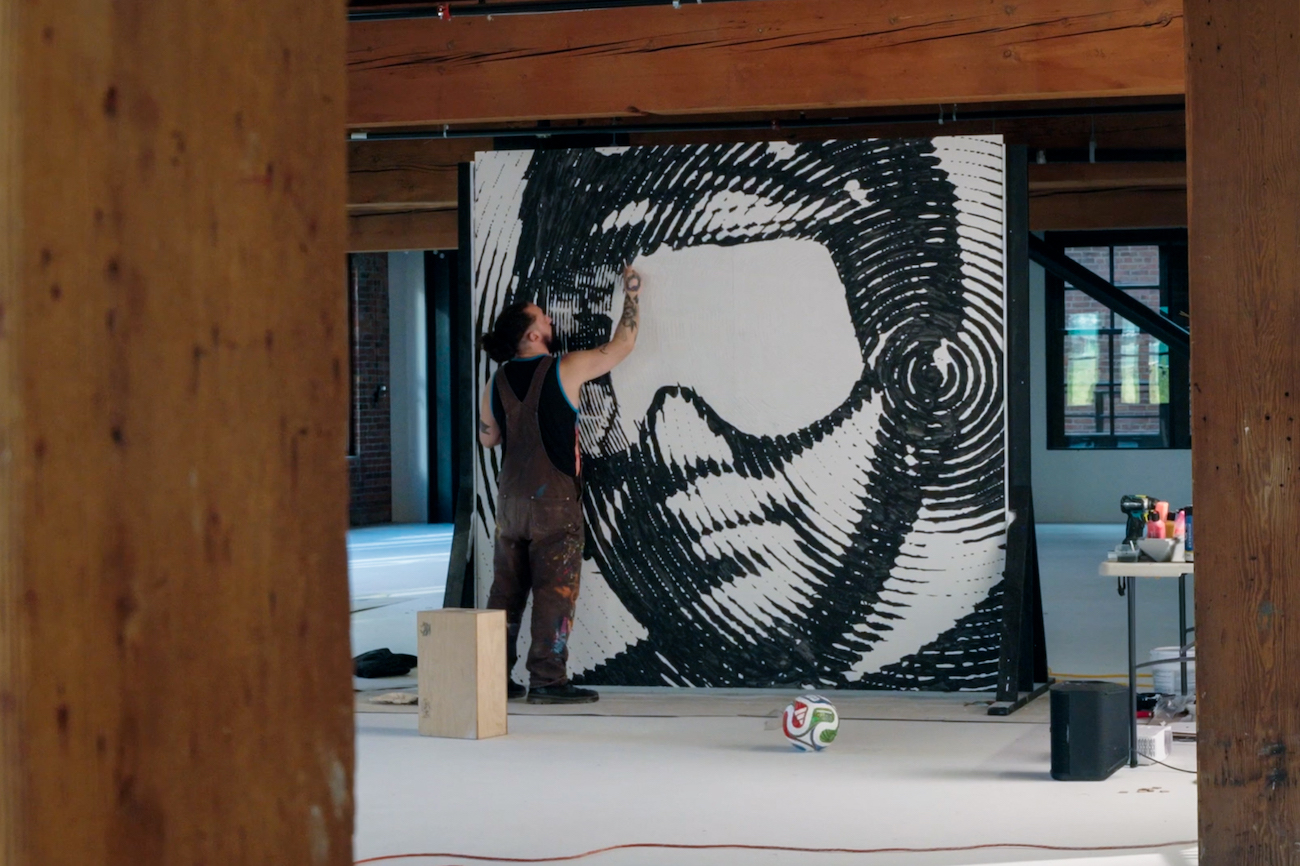 15 Massive World Cup Art Commissions Transform Seattle