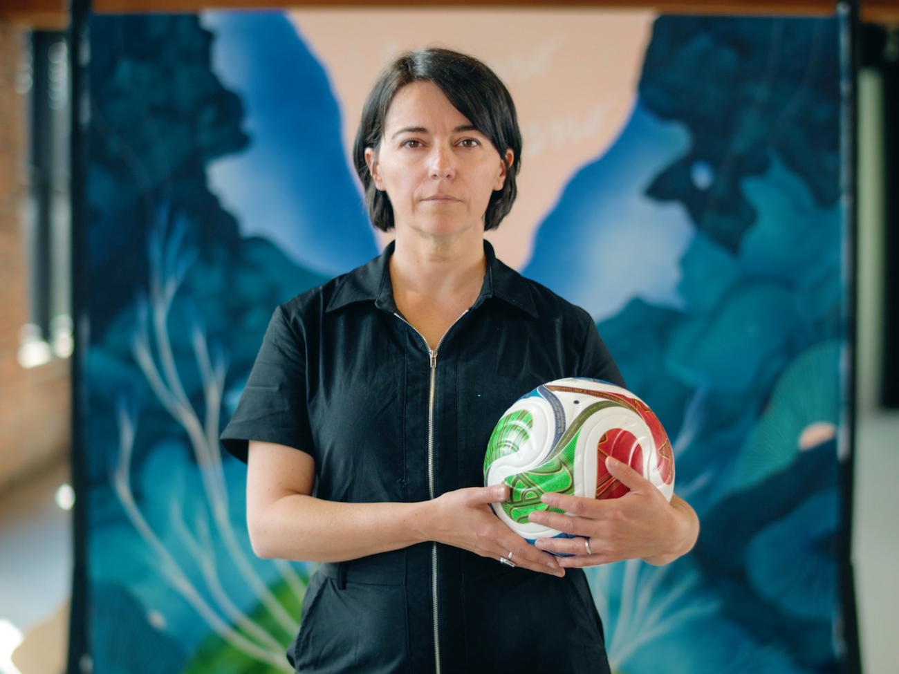 15 Massive World Cup Art Commissions Transform Seattle
