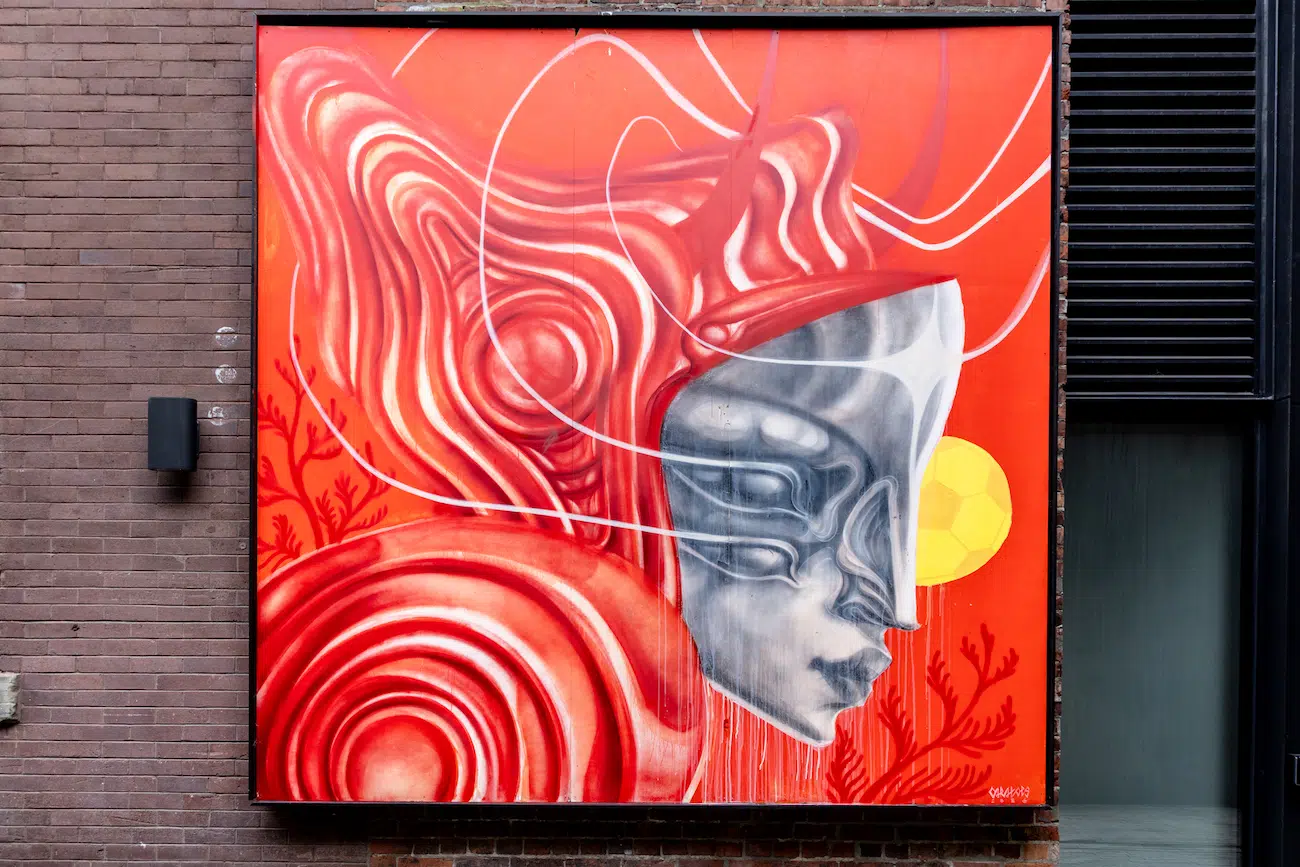 15 Massive World Cup Art Commissions Transform Seattle