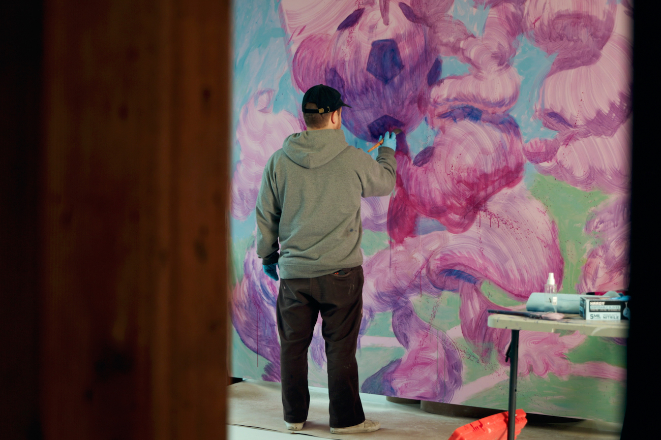 15 Massive World Cup Art Commissions Transform Seattle