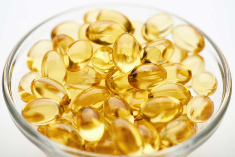 Dietary supplements