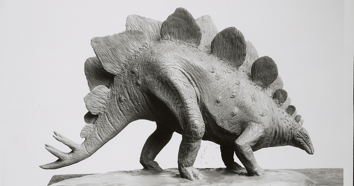 The Smithsonian Just Uploaded 1,000 Archival Images To Unsplash for Public Use