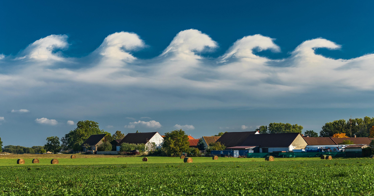 The 2026 Weather Photographer of the Year Competition Is Now Open for Submissions