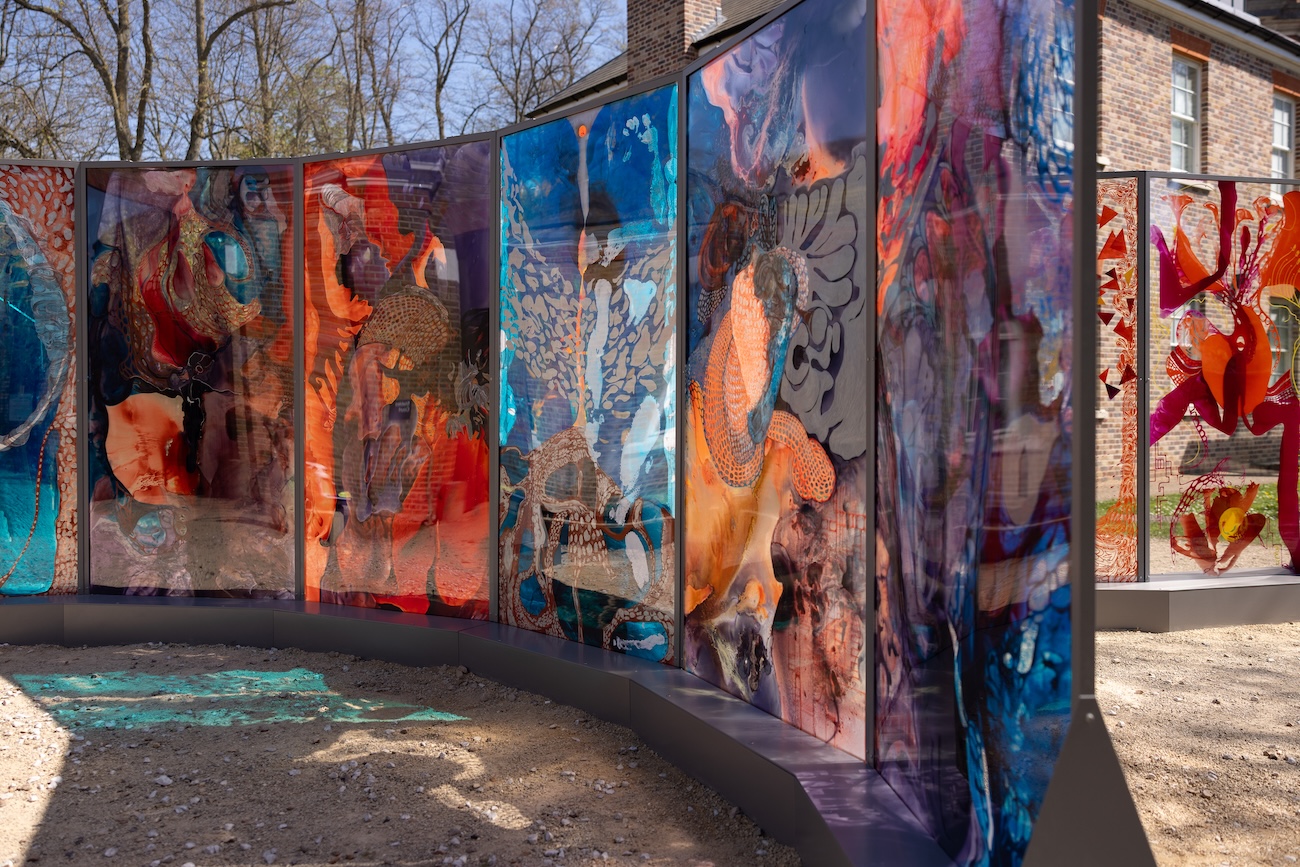 The Sun and The Moon: Art Inspired by the Celestial at Saatchi Gallery
