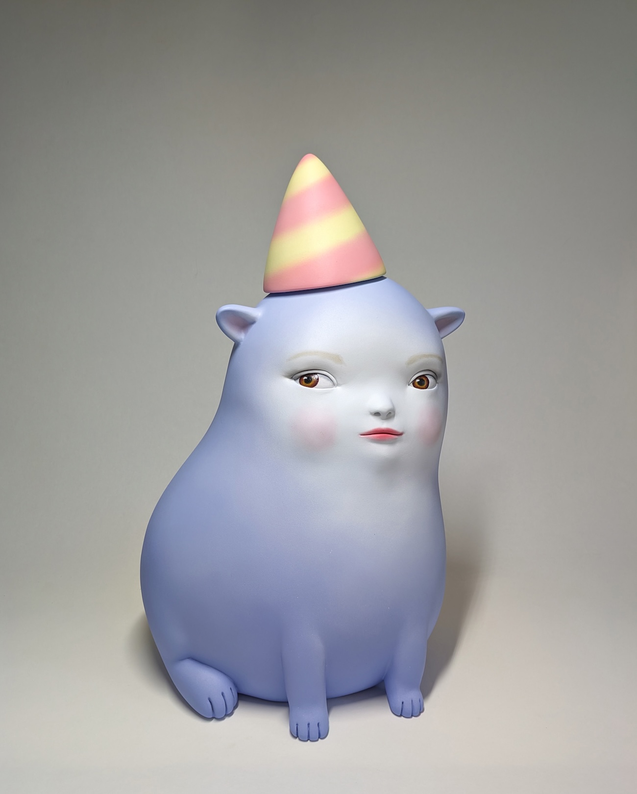 20th Anniversary Group Show at the Corey Helford Gallery