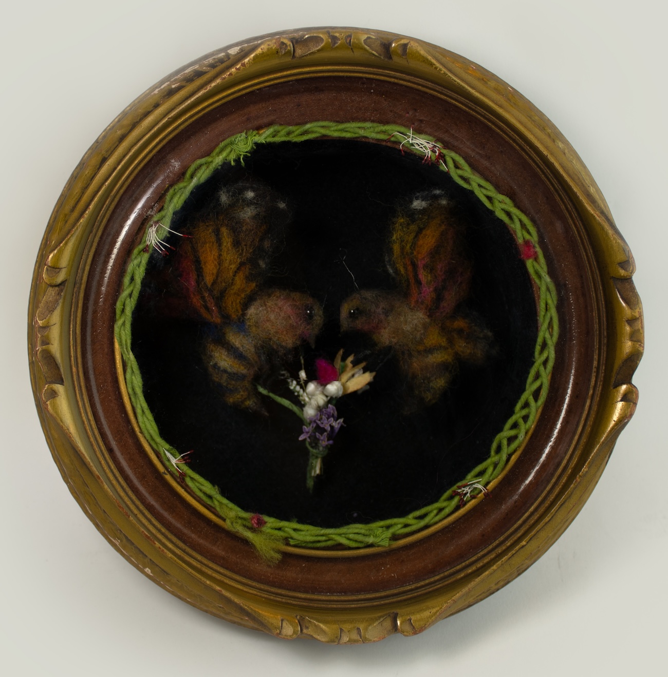 20th Anniversary Group Show at the Corey Helford Gallery