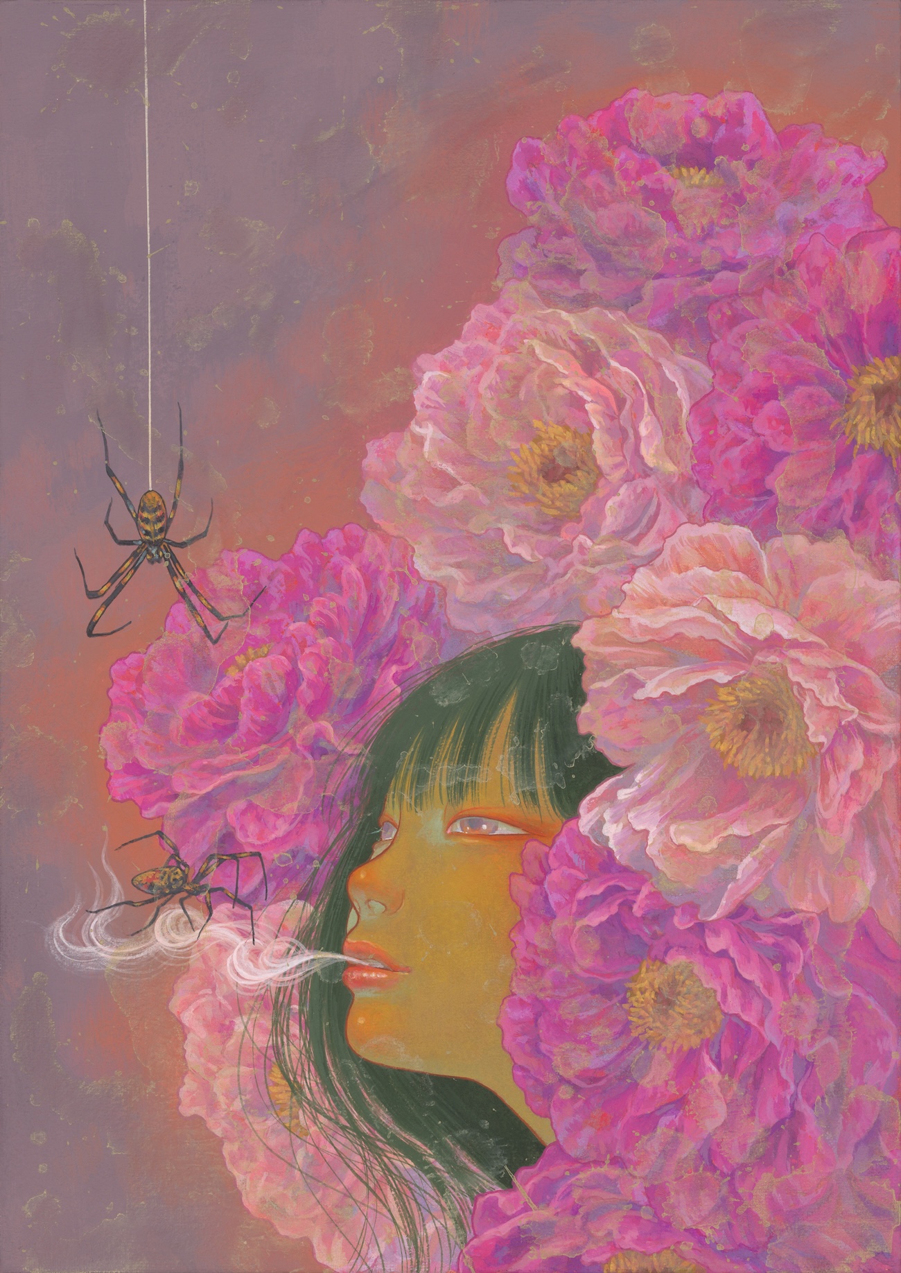 20th Anniversary Group Show at the Corey Helford Gallery