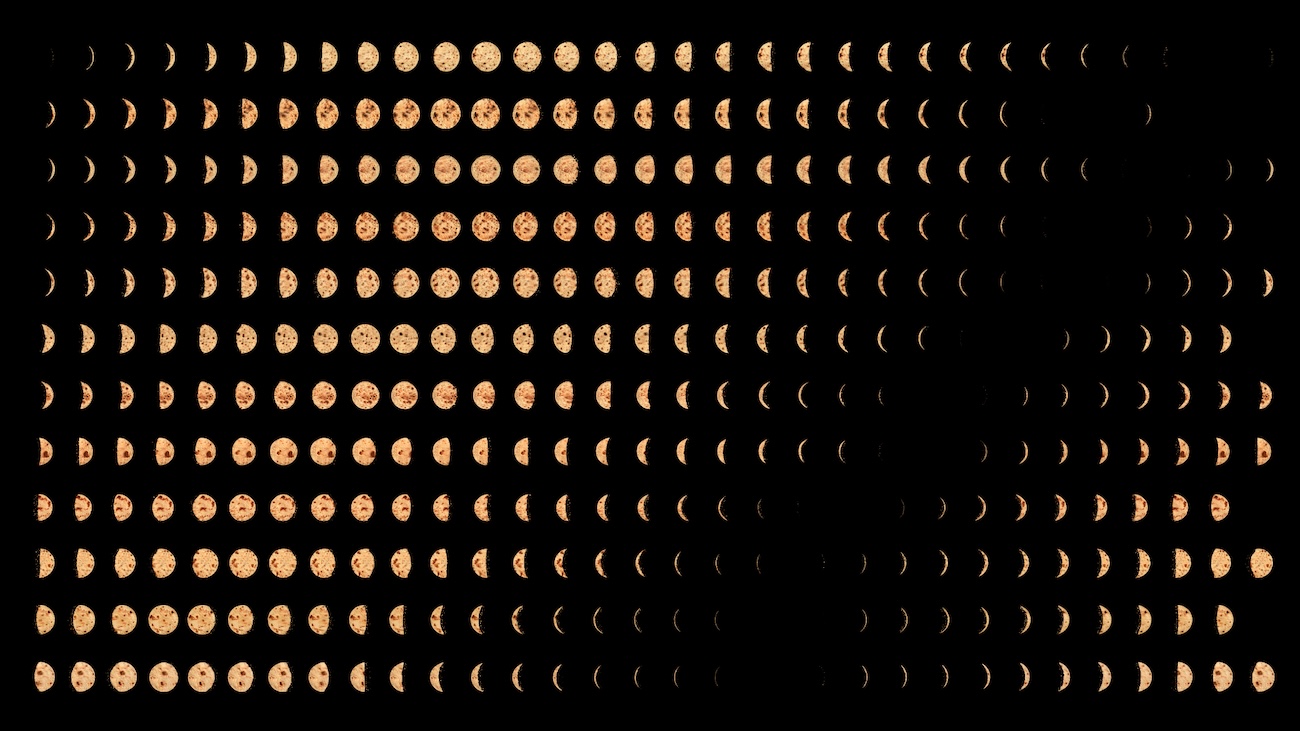 The Sun and The Moon: Art Inspired by the Celestial at Saatchi Gallery