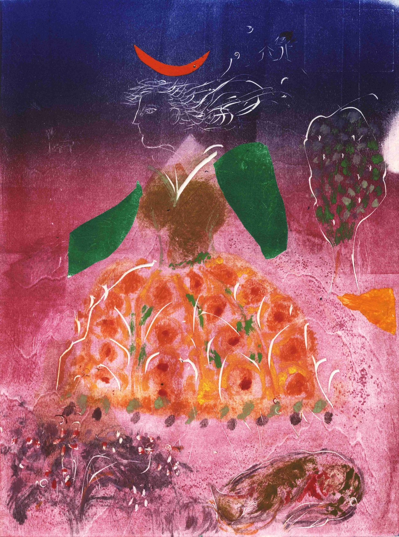 The Sun and The Moon: Art Inspired by the Celestial at Saatchi Gallery