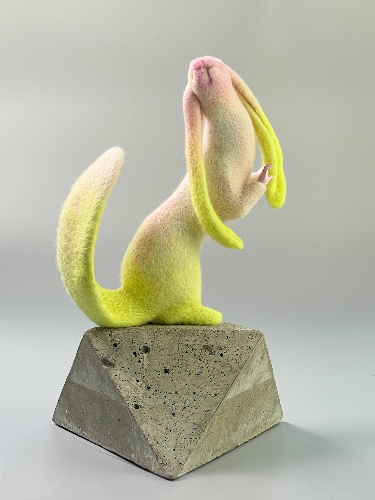 20th Anniversary Group Show at the Corey Helford Gallery