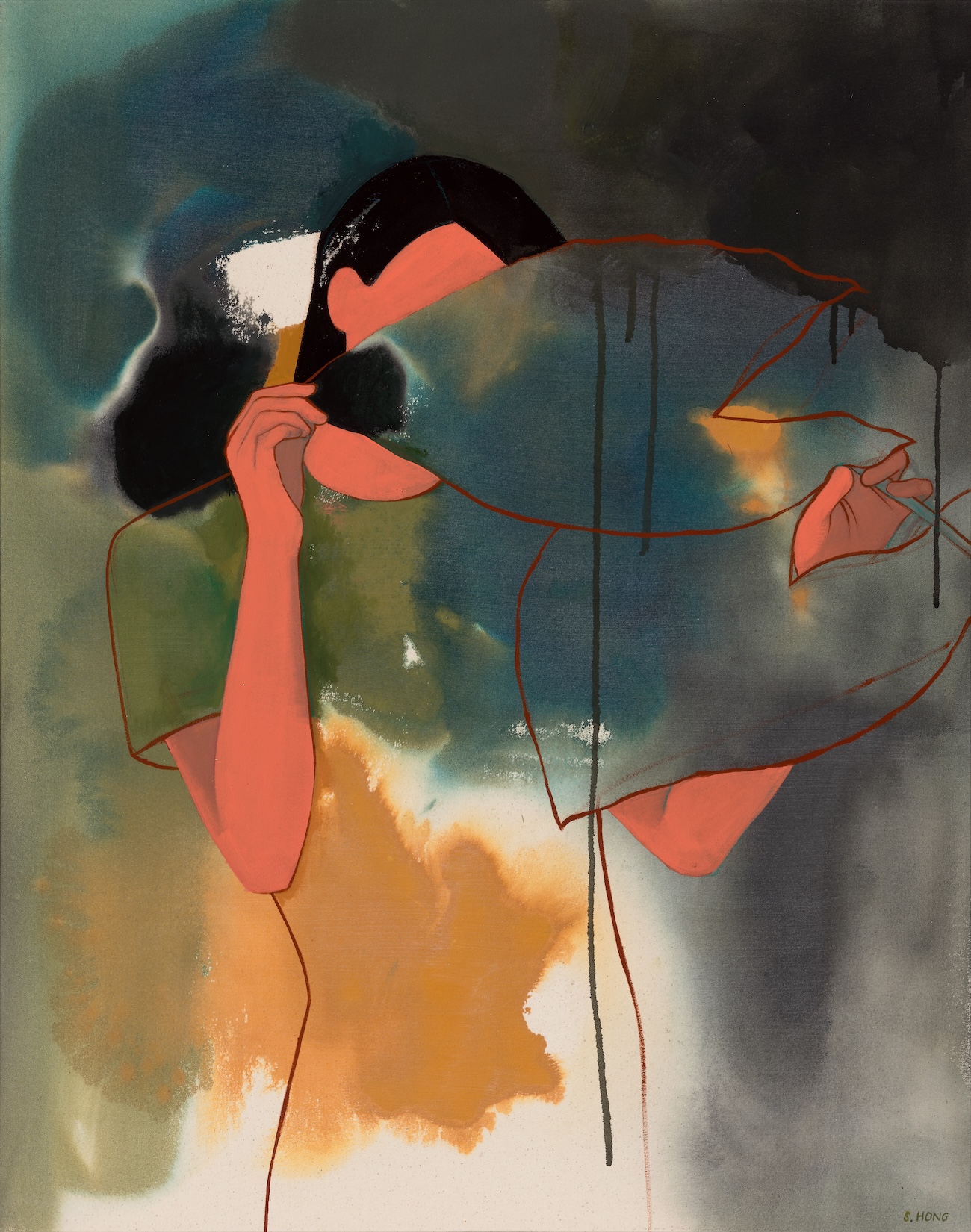 20th Anniversary Group Show at the Corey Helford Gallery