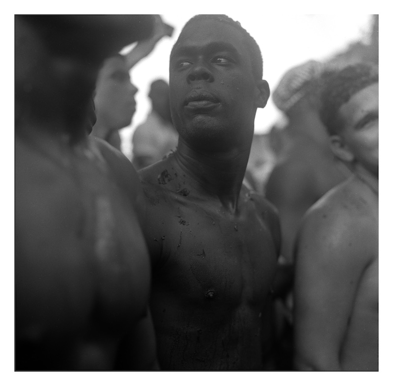 Juan Carlos Alom, Serie Nacimiento de una tierra (Birth of a Land Series) Photograph
