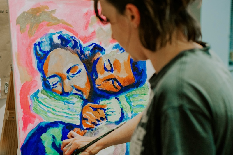 Arts and Health