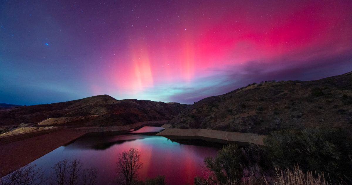 See the Finalists of the 2026 Astronomy Photographer of the Year