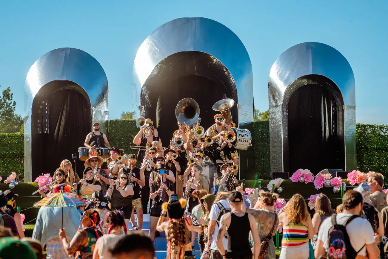 2026 Electric Forest Music Festival held in Rothbury, Michigan on June 27, 2026. (Photo by ALIVE for Electric Forest)
