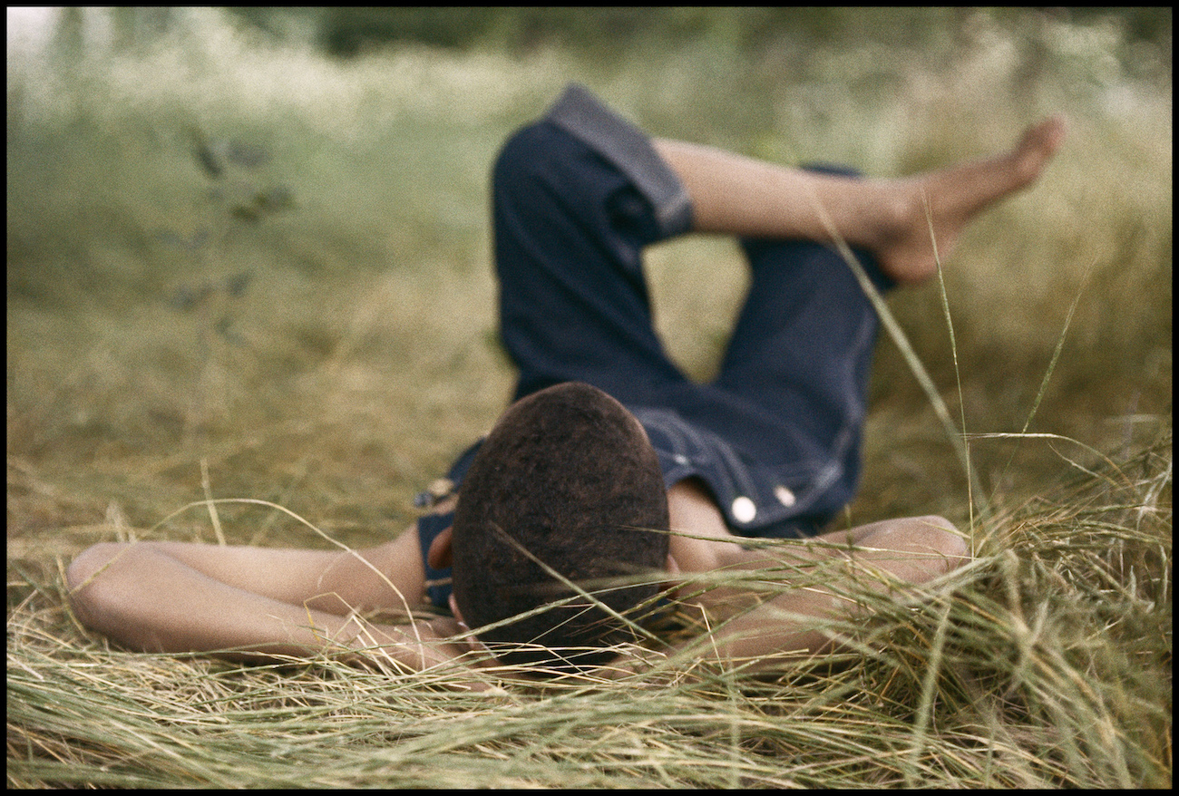 Gordon Parks. Untitled, Fort Scott, Kansas, 1963, archival pigment print, 20 x 24 inches (print)