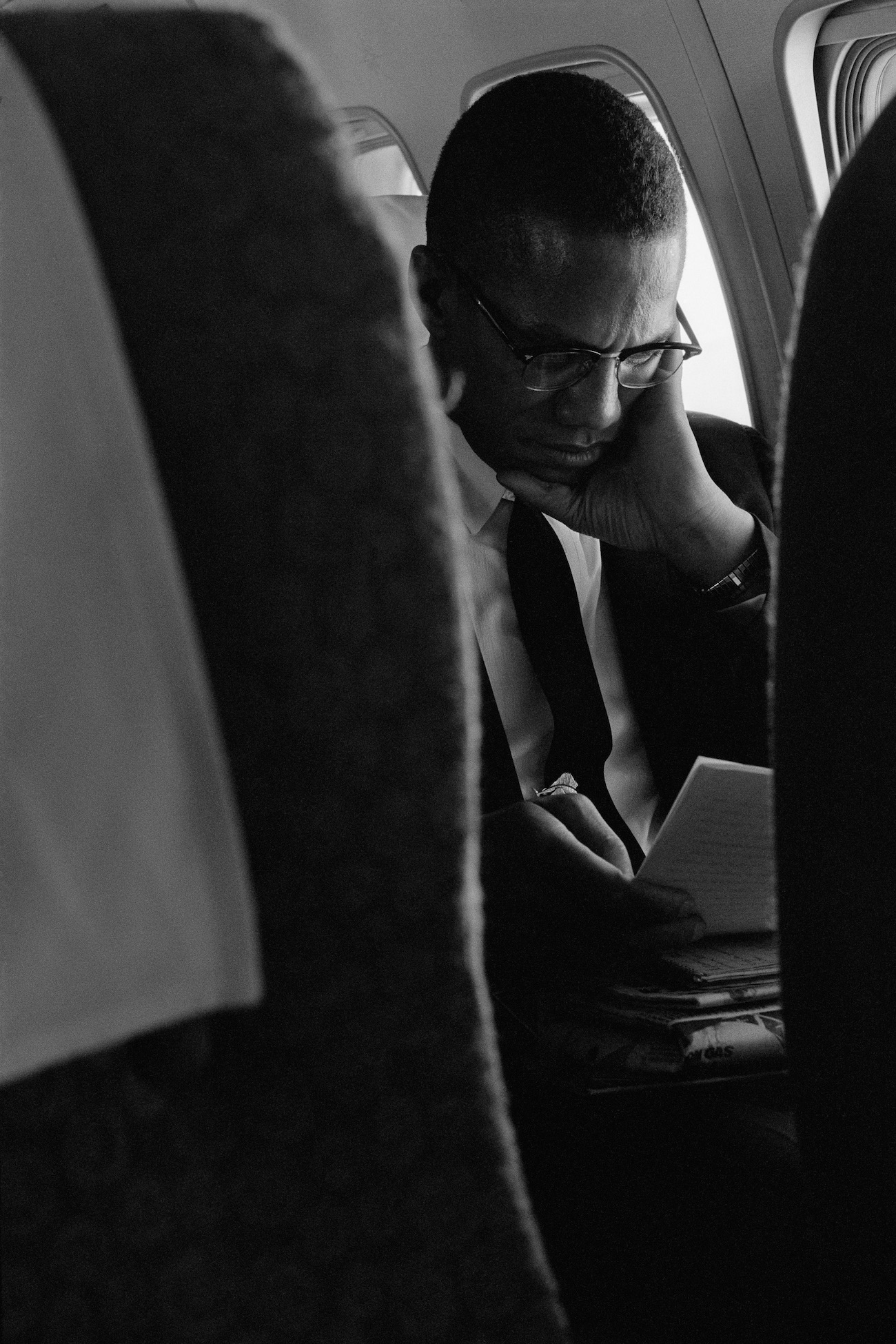 Gordon Parks. Untitled, Phoenix, Arizona, 1963, archival pigment print, 20 x 16 inches (print)