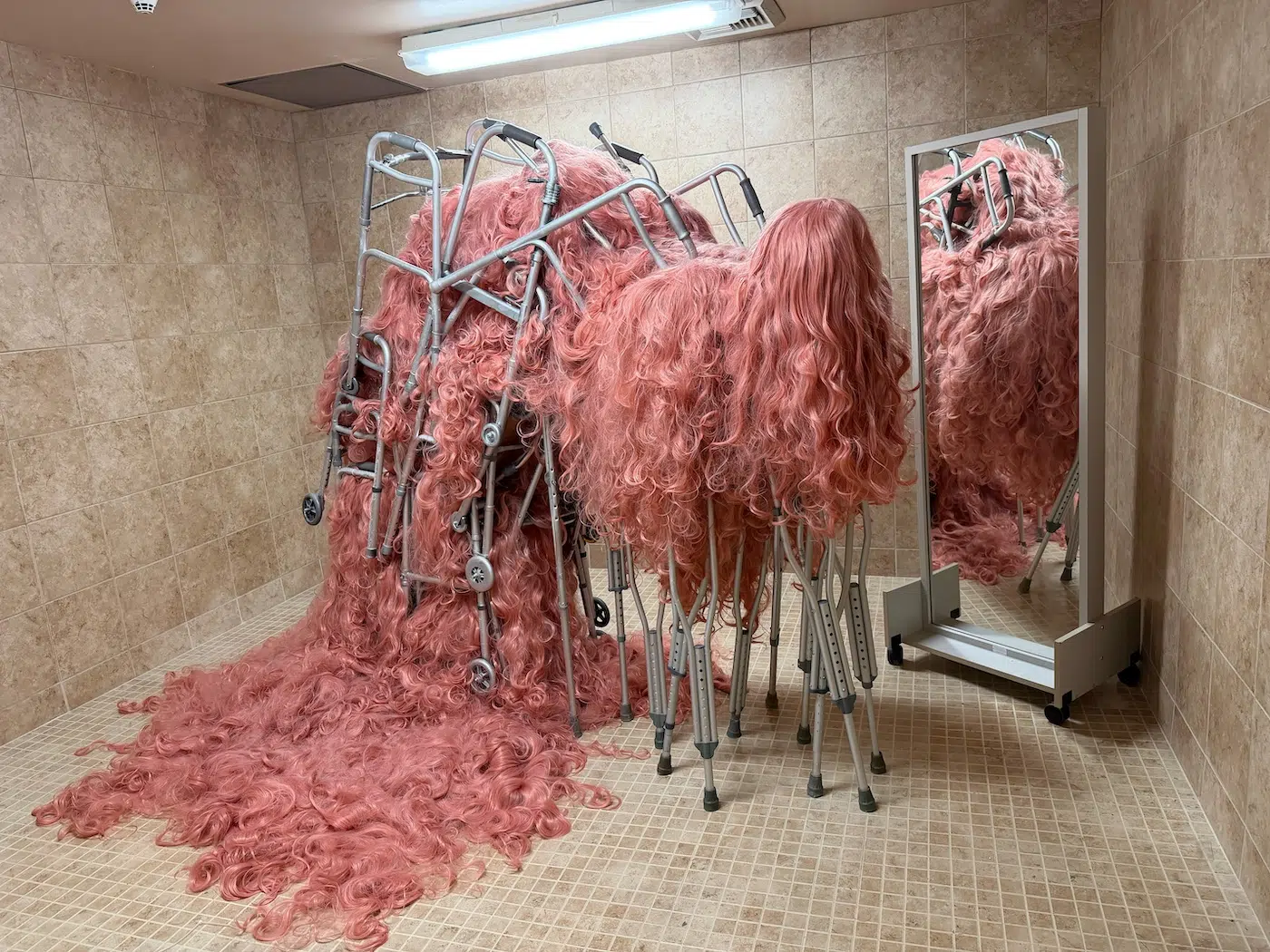 Hospital of Emotions